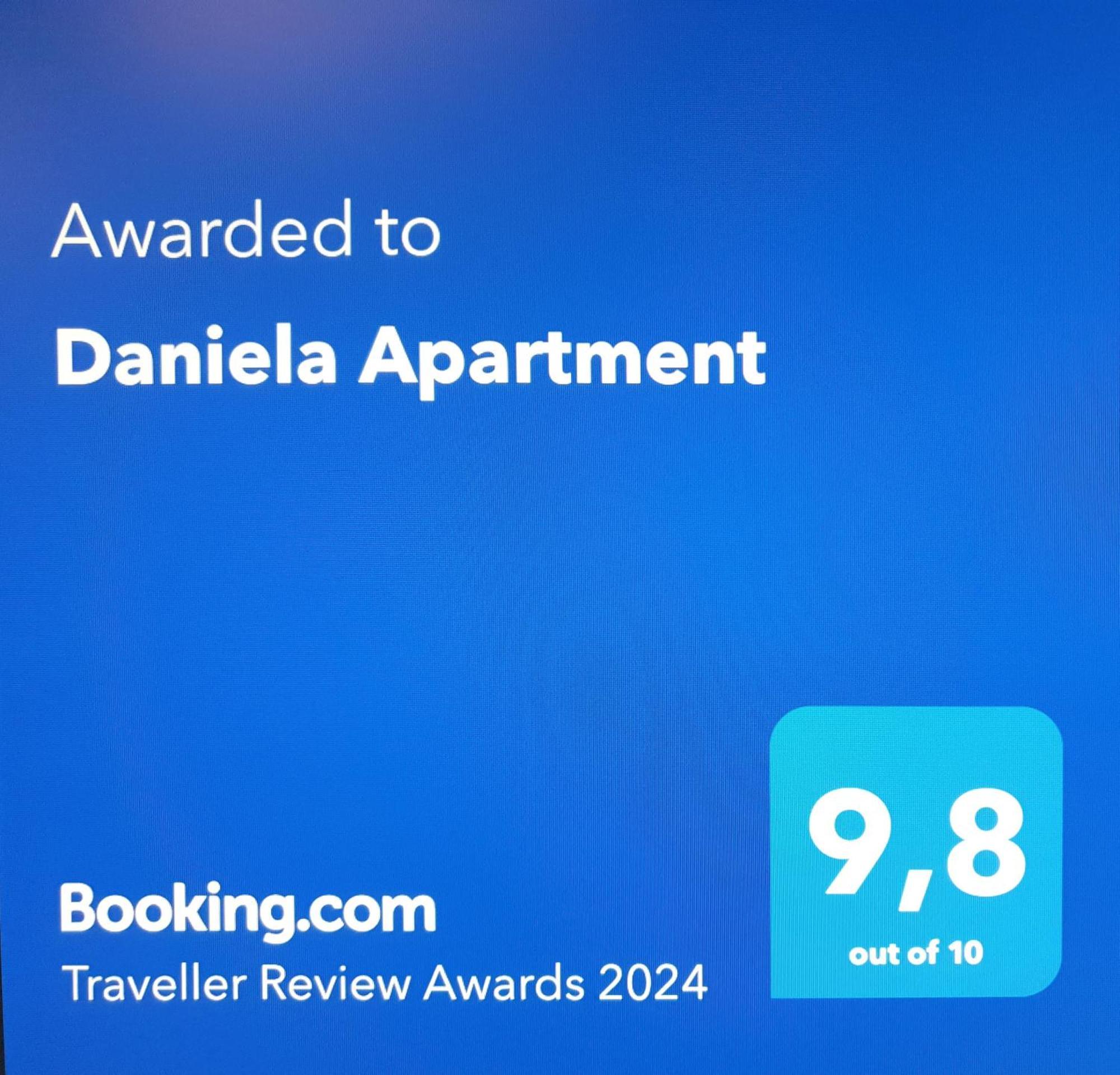 Daniela Apartment Cortina dʼAmpezzo Eksteriør bilde