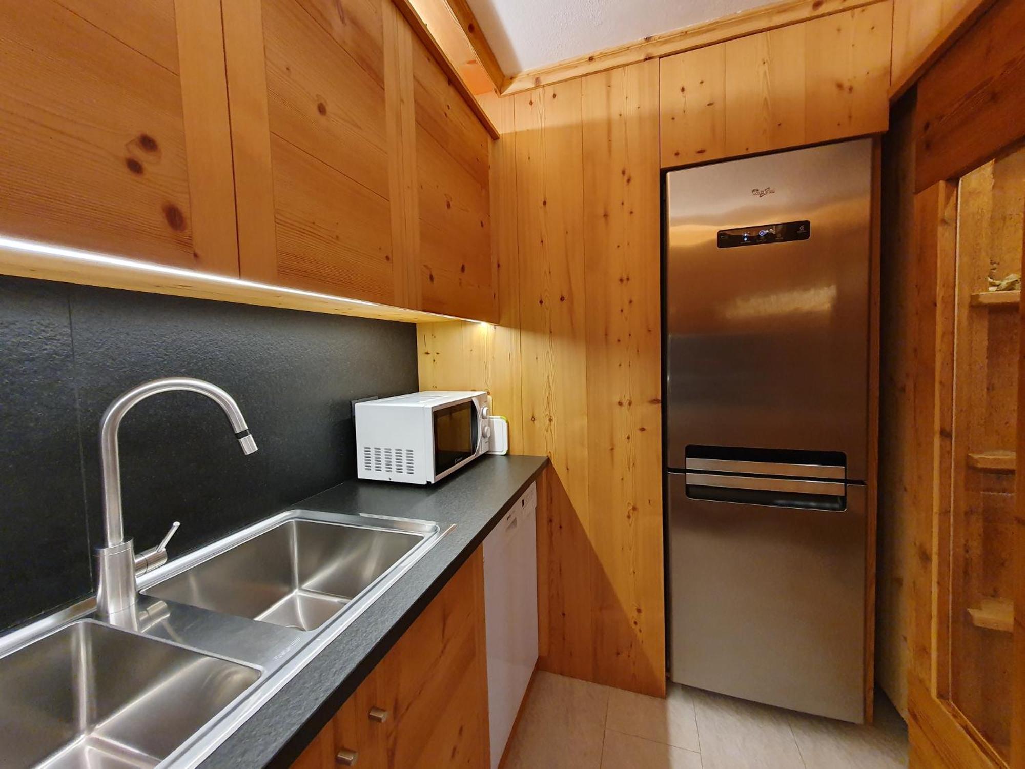 Daniela Apartment Cortina dʼAmpezzo Eksteriør bilde